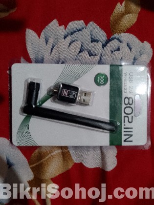 USB WIFI ADAPTER